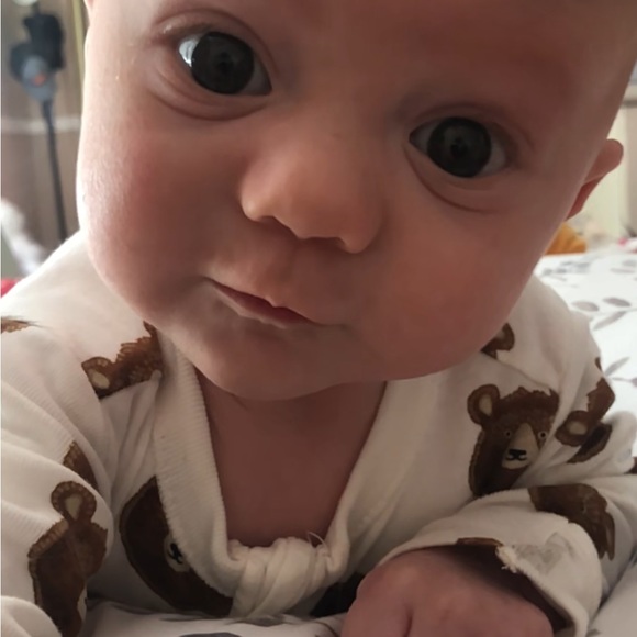 Meet your Posher, Sandy - Picture 10 of 17